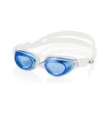 Очки для плавания Aqua Speed Agila JR 033-61 синій/прозорий OSFM (5908217629272)