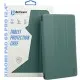 Чохол до планшета BeCover Smart Case Xiaomi Pad 6S Pro 12.4" Dark Green (711085)