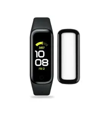 Пленка защитная BeCover Samsung Galaxy Fit 2 SM-R220 Black (706037)