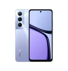 Мобильный телефон realme C65 8/256GB Starlight Purple