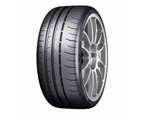 Шина Goodyear Eagle F1 SUPERSPORT 225/45R18 91Y