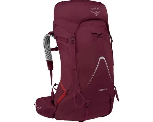 Рюкзак туристичний Osprey Aura AG LT 50 antidote purple WM/L (009.3297)