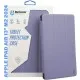 Чехол для планшета BeCover Magnetic Apple iPad Air 13" M2 2024 Purple (711484)