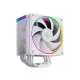 Кулер для процессора ID-Cooling Frozn A610 ARGB White (FROZN A610 ARGB White)