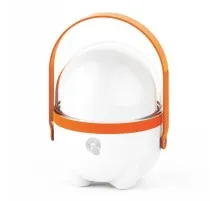 Ліхтар Quantum Big Pretty LED + Мicro USB кабель в комплекті (QM-FL3011)