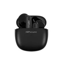 Навушники HIFuture ColorBuds2 Black (colorbuds2.black)