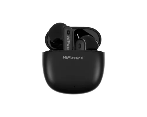 Наушники HIFuture ColorBuds2 Black (colorbuds2.black)