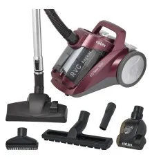 Пилосос Rotex RVC20-R TurboPet