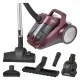 Пилосос Rotex RVC20-R TurboPet