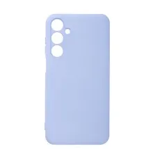 Чехол для мобильного телефона Armorstandart ICON Samsung M35 5G (M356) Camera cover Lavender (ARM77975)