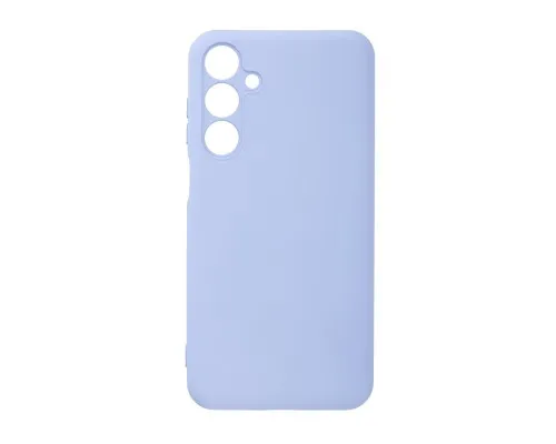 Чехол для мобильного телефона Armorstandart ICON Samsung M35 5G (M356) Camera cover Lavender (ARM77975)