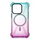 Чехол для мобильного телефона Armorstandart Bounce Apple iPhone 14 Pro Purple Blue (ARM75250)