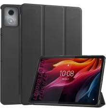 Чохол до планшета BeCover Smart Case Lenovo Tab K11 Plus TB-352F 11.45" Black (711848)