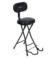 Стійка для гітари Gator Guitar Seat/Stand Combo (GFW-GTR-SEAT)