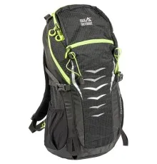 Рюкзак туристичний Skif Outdoor Seagle 45L Dark Grey (1311DG)