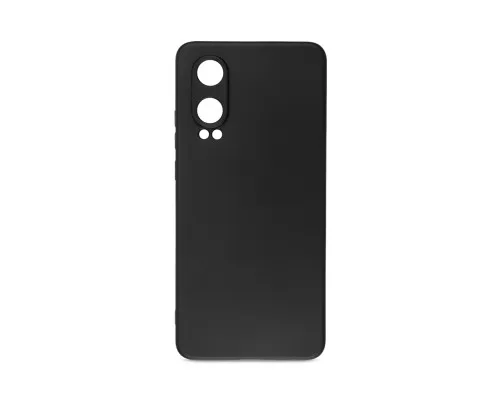 Чехол для мобильного телефона Armorstandart Matte Slim Fit OnePlus Nord CE 4 Lite Camera cover Black (ARM80082)