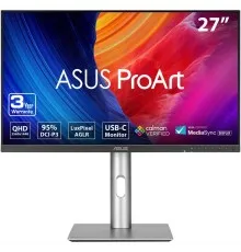 Монітор ASUS ProArt PA278CFRV