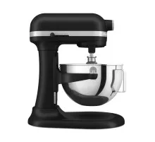 Кухонний комбайн KitchenAid 5KSM55SXXEBM