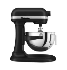 Кухонный комбайн KitchenAid 5KSM55SXXEBM