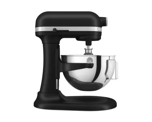 Кухонний комбайн KitchenAid 5KSM55SXXEBM