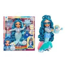 Лялька Rainbow High серії Winter Wonderland - Санні (120834)