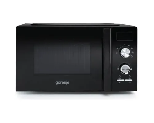 Мікрохвильова піч Gorenje MO20A3BH