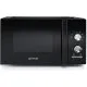 Мікрохвильова піч Gorenje MO20A3BH
