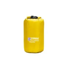 Гермомішок Terra Incognita DryLite 5 Yellow (4823081503224)