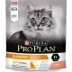 Сухой корм для кошек Purina Pro Plan Elegant с лососем 400 г (7613036544962)