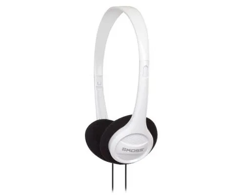 Наушники Koss KPH7 White (KPH7w)