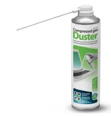 Чистящий сжатый воздух spray duster 500ml ColorWay (CW-3333)