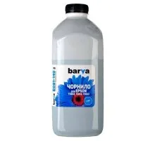 Чорнило Barva EPSON T0812 CYAN 1кг (E081-140)