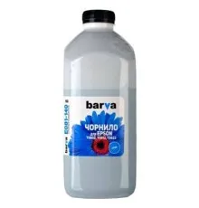 Чорнило Barva EPSON T0812 CYAN 1кг (E081-140)