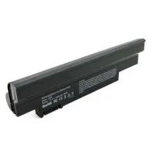Акумулятор до ноутбука Acer Aspire 532h (UM09G31) 5200 mAh Extradigital (BNA3910)