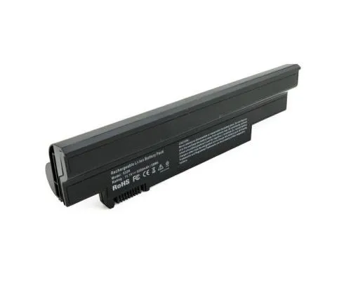 Аккумулятор для ноутбука Acer Aspire 532h (UM09G31) 5200 mAh Extradigital (BNA3910)