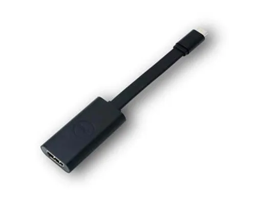 Перехідник Type-C to HDMI Dell (470-ABMZ)