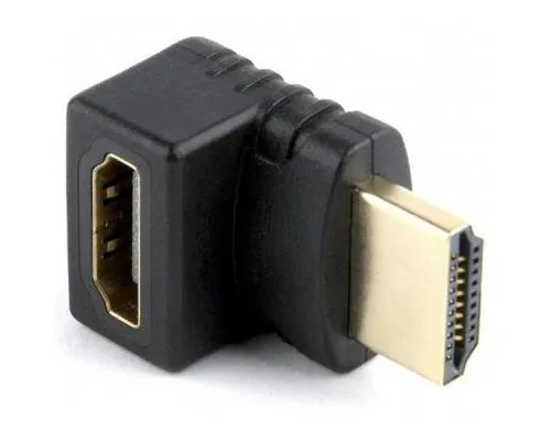 Переходник HDMI M to HDMI F Cablexpert (A-HDMI270-FML)