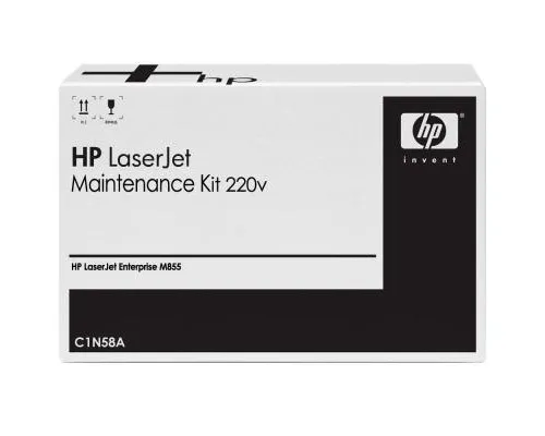 Ремкомплект HP LJ M880z/M880z+/ M855dn/M855x+/M855xh 220V Maintenance Kit (C1N58A)