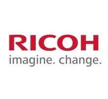 Запчасть правая крайняя часть зарядного коронатора FW 740 Ricoh (AD022315)