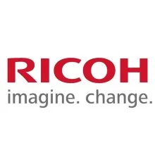 Запчасть правая крайняя часть зарядного коронатора FW 740 Ricoh (AD022315)