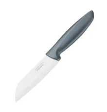 Кухонный нож Tramontina Plenus для нарезки 127 мм Gray (23442/165)