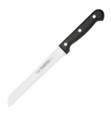 Кухонный нож Tramontina Ultracorte для хлеба 178 мм (23859/107)