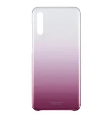 Чехол для мобильного телефона Samsung Galaxy A70 (A705F) Pink Gradation Cover (EF-AA705CPEGRU)