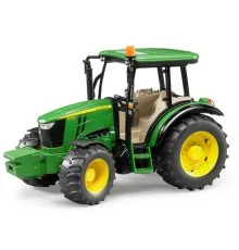 Спецтехніка Bruder Трактор John Deere 5115M (02106)