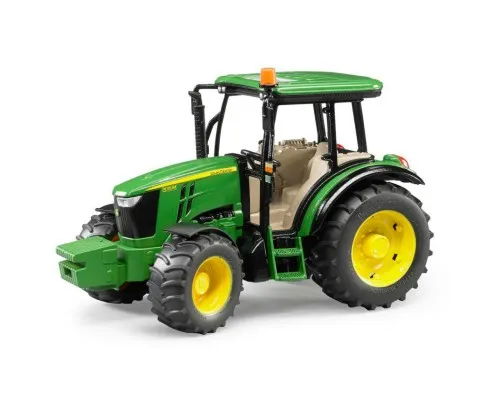 Спецтехника Bruder Трактор John Deere 5115M (02106)