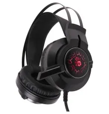 Наушники A4Tech Bloody J437 Black