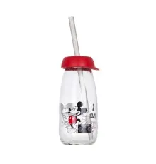 Пляшка для води Herevin Disney Mickey Mouse 0.25 л (111723-011)
