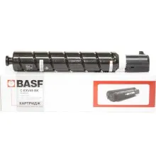 Тонер-картридж BASF Canon iR-C3320/3325/3330 аналог 8524B002 (BASF-KT-EXV49BK)