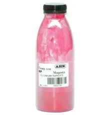 Тонер HP LJ Pro300/400, LJ Pro M351/M375 80г Magenta AHK (1500733)