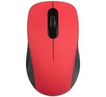 Мышка Modecom MC-WM10S Silent Wireless Red (M-MC-WM10S-500)